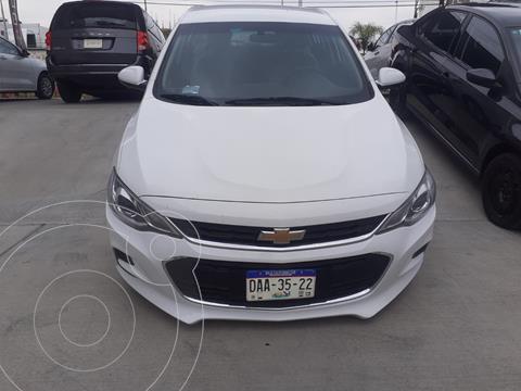 foto Chevrolet Cavalier LT Aut usado (2020) color Blanco precio $280,000