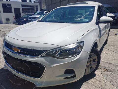 Chevrolet Cavalier LS usado (2019) color Blanco precio $255,000