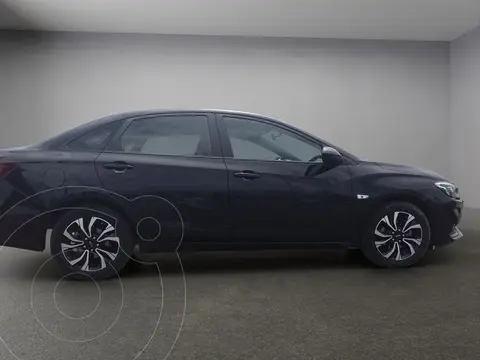 Chevrolet Cavalier RS usado (2022) color Negro precio $250,000