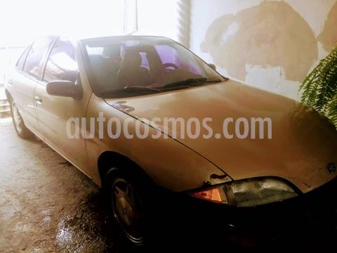 foto Chevrolet Cavalier Básico L4 2.2i 8V usado (1998) precio u$s800