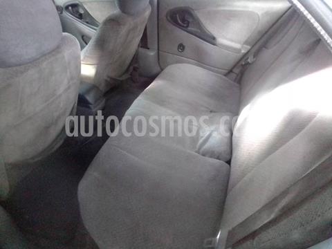 foto Chevrolet Cavalier Básico L4 2.2i 8V usado (1998) color Azul precio u$s1.000