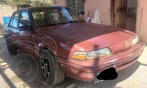 foto Chevrolet Cavalier Version sin siglas V6 2.8i 12V usado (1993) color Rojo precio u$s610