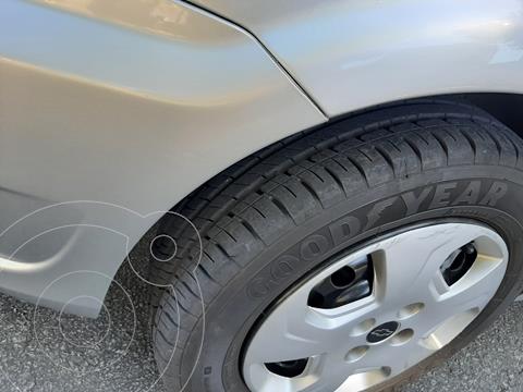 foto Chevrolet Celta LT 5P Paq usado (2013) color Plata Switchblade precio $650.000