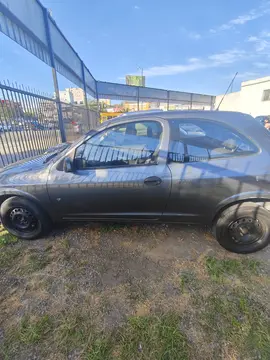 Chevrolet Celta LT 3P usado (2012) color Gris precio $8.500.000