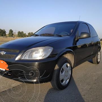 foto Chevrolet Celta LS 3P Ac usado (2013) color Negro precio $720.000