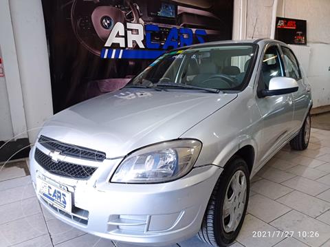 foto Chevrolet Celta LT 5P financiado en cuotas anticipo $380.000