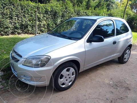 foto Chevrolet Celta LS 3P Ac usado (2013) precio $670.000