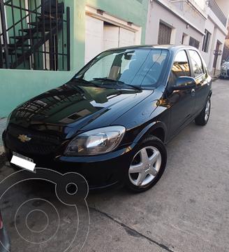 foto Chevrolet Celta LT 5P Paq usado (2013) color Negro precio $730.000