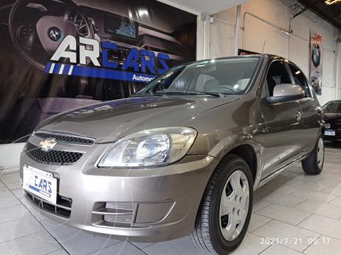 foto Chevrolet Celta LT 5P financiado en cuotas anticipo $500.000