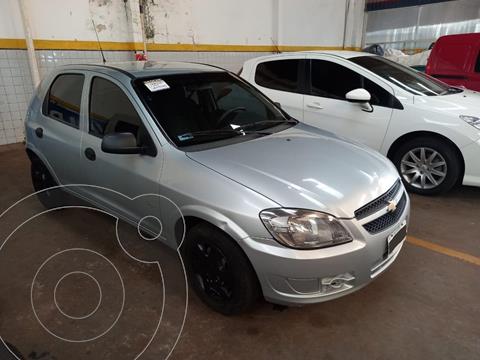 foto Chevrolet Celta LS 5P usado (2011) precio $720.000