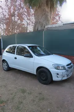 Chevrolet Celta LS 3P usado (2012) color Blanco precio $7.800.000