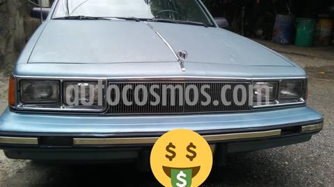 foto Chevrolet Century celebrity usado (1985) color Azul precio u$s1.300