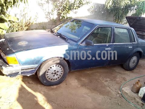 foto Chevrolet Century Buick usado (1988) color Azul precio Bs.550