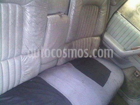 foto Chevrolet Century Buick usado (1993) color Gris precio u$s550