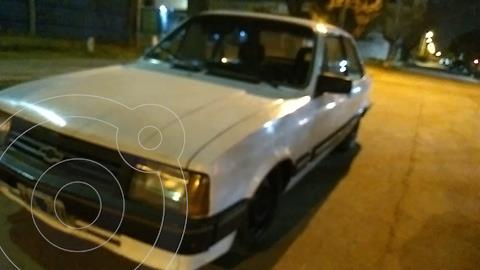 Chevrolet Chevette 1.4 usado (1992) color Blanco precio $190.000