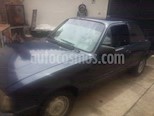 foto Chevrolet Chevette SINCRONICO usado (1989) color Azul precio Bs.200