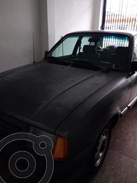 foto Chevrolet Chevette SL L4 1.6 8V usado (1988) color Gris precio Bs.200.000.000