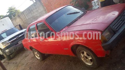 foto Chevrolet Chevette SINCRONICO usado (1986) color Rojo precio u$s600
