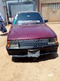 foto Chevrolet Chevette SINCRONICO usado (1988) color Rojo precio u$s600
