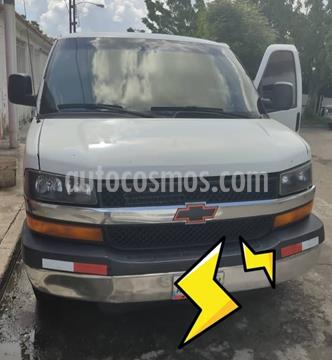 foto Chevrolet Chevy 500 Pick-Up L4 1.6 usado (2007) color Blanco precio Bs.111.111