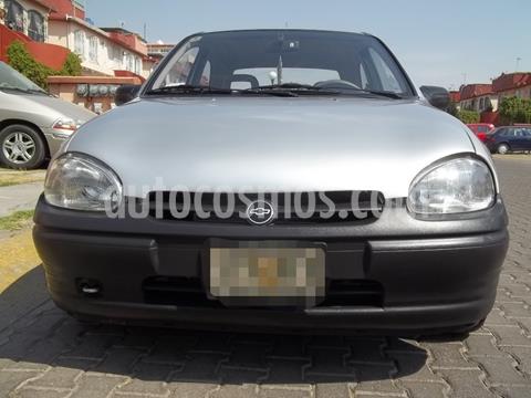 foto Chevrolet Chevy Sedán Pop Austero usado (1998) precio $20,000