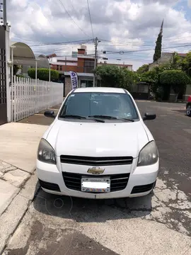 foto Chevrolet Chevy Sedán Paq H usado (2012) color Blanco precio $75,000