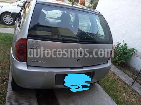 foto Chevrolet Chevy 5P Paq C usado (2005) color Plata precio $48,000