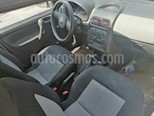 Chevrolet Chevy 5P Paq J usado (2010) color Dorado precio $65,000