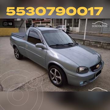 foto Chevrolet Chevy 3P Joy i usado (2003) precio $29,350