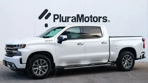 Chevrolet Cheyenne Cabina Doble High Country 4X4 usado (2020) color Blanco precio $899,000