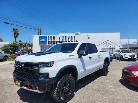 Chevrolet Cheyenne Cabina Doble High Country 4X4 usado (2022) color Blanco precio $1,552,900