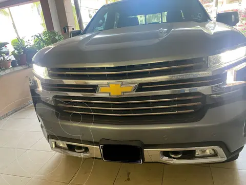 Chevrolet Cheyenne 2500 4x4 Doble Cab High Country usado (2019) color ...