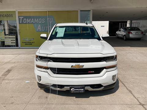 foto Chevrolet Cheyenne Cabina Regular 4X4 usado (2017) precio $475,000