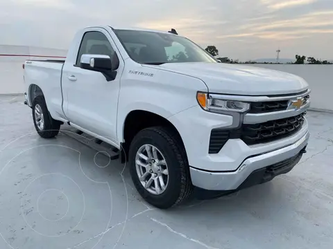 Chevrolet Cheyenne LT 4X4 nuevo color Blanco precio $1,012,900