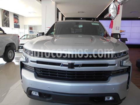 foto Chevrolet Cheyenne Cabina Doble RST 4X4 nuevo precio $903,200