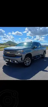 Chevrolet Cheyenne 6.2L High Country usado (2020) color Gris precio $960,000