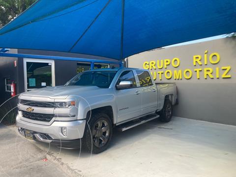 foto Chevrolet Cheyenne Cabina Doble LTZ 4X4 usado (2016) precio $629,000