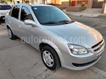foto Chevrolet Classic 4P LS Spirit usado (2015) color Gris Claro precio $400.000