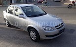 Foto venta Auto usado Chevrolet Classic 4P LS Spirit (2016) color Gris Claro precio $345.000