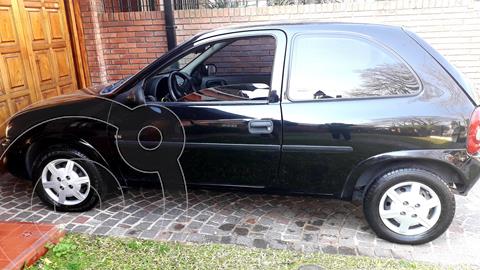 foto Chevrolet Classic 3P LS usado (2010) color Negro precio $500.000