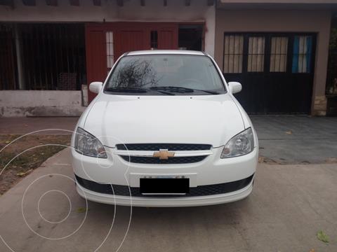 foto Chevrolet Classic 4P LS Pack usado (2015) precio $740.000