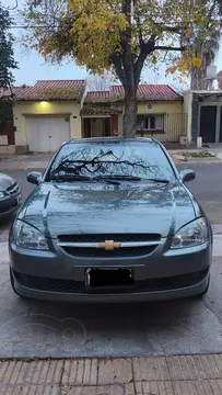 Chevrolet Classic 4P LT Spirit usado (2013) color Azul precio $10.000.000