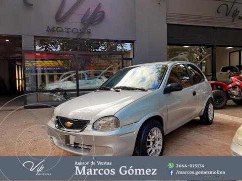 foto Chevrolet Classic 4P LS usado (2010) precio $570.000