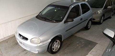 foto Chevrolet Classic 3P LS usado (2006) color Gris precio $455.000
