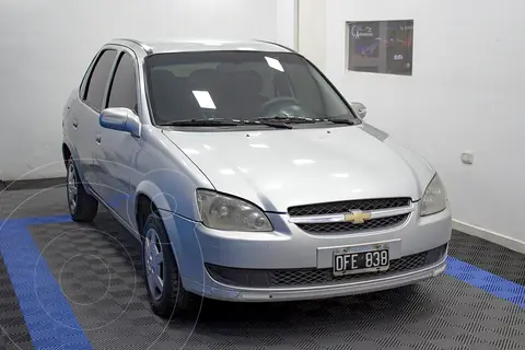 foto Chevrolet Classic 4P LS financiado en cuotas anticipo $1.630.000