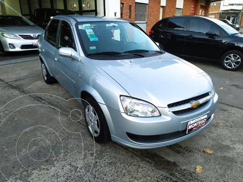 foto Chevrolet Classic 4P LS Spirit usado (2012) precio $680.000