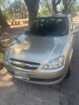 Chevrolet Classic 4P LS Spirit Plus usado (2012) color Beige Desert precio $10.900.000