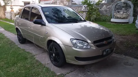 Chevrolet Classic 4P LT usado (2013) color A eleccion precio $11.000.000