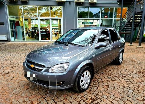 foto Chevrolet Classic 4P LS Pack usado (2016) precio $960.000