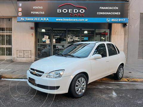 foto Chevrolet Classic 4Ptas. 1.4 N LS usado (2015) precio $669.900